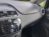 Fiat Punto III Multijet 1.3 - nuotraukos Nr. 9