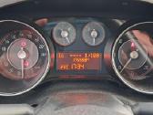 Fiat Punto III Multijet 1.3 - nuotraukos Nr. 10