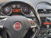 Fiat Punto III Multijet 1.3 - nuotraukos Nr. 11