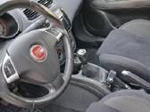 Fiat Punto III Multijet 1.3 - nuotraukos Nr. 13