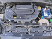 Fiat Punto III Multijet 1.3 - nuotraukos Nr. 17