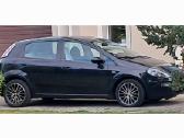 Fiat Punto III Multijet 1.3 - nuotraukos Nr. 18