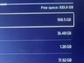 Playstation 5 Pro 2 TB - nuotraukos Nr. 7