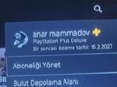Playstation 5 Pro 2 TB - nuotraukos Nr. 8