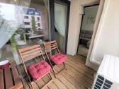 Apartamentų nuoma Palangos centre - nuotraukos Nr. 13