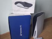 Sony ps5 + vr2 + gt7 - nuotraukos Nr. 8