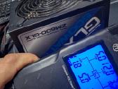 3 vienetai psu. Corsair Vs550, Zalman 600w, Vs5500 - nuotraukos Nr. 4