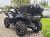 Keturratis Cfmoto Cforce 625 Overland Akcija! - nuotraukos Nr. 5