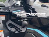 Keturratis Cfmoto Cforce 625 Overland Akcija! - nuotraukos Nr. 15