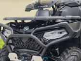 Keturratis Cfmoto Cforce 625 Overland Akcija! - nuotraukos Nr. 18