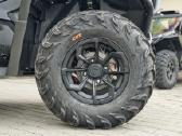 Keturratis Cfmoto Cforce 625 Overland Akcija! - nuotraukos Nr. 19
