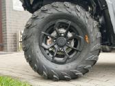 Keturratis Cfmoto Cforce 625 Overland Akcija! - nuotraukos Nr. 20