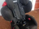 Recaro vaikikiška kėdutė - nuotraukos Nr. 2