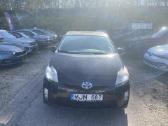 Toyota Prius - nuotraukos Nr. 2