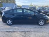 Toyota Prius - nuotraukos Nr. 4