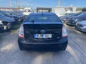 Toyota Prius - nuotraukos Nr. 6