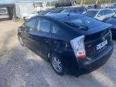 Toyota Prius - nuotraukos Nr. 7