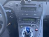 Toyota Prius - nuotraukos Nr. 18