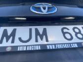 Toyota Prius - nuotraukos Nr. 19