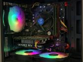 Rtx3050/16gb RAM/i5 7600k - nuotraukos Nr. 5