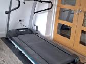 Bėgimo takelis Life Fitness F1 Smart - nuotraukos Nr. 2
