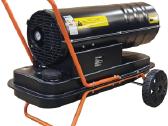 Dyzelinis oro šildytuvas 30kw su termostatu - nuotraukos Nr. 4