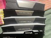 Ddr5 RAM ir SSD 2tb - nuotraukos Nr. 2
