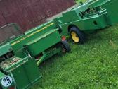 Presai sieno .Simpa .famarol.deutz -fahr.j - nuotraukos Nr. 36