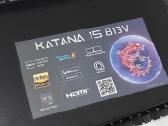 Katana 15 B13vgk - nuotraukos Nr. 2
