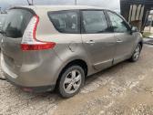 Renault Scenic - nuotraukos Nr. 3