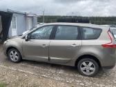 Renault Scenic - nuotraukos Nr. 5