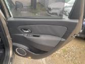 Renault Scenic - nuotraukos Nr. 10