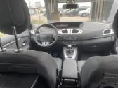 Renault Scenic - nuotraukos Nr. 12