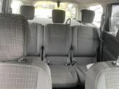 Renault Scenic - nuotraukos Nr. 13