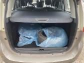 Renault Scenic - nuotraukos Nr. 16