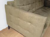 Magrės baldų sofa-lova Domino - nuotraukos Nr. 2