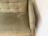 Magrės baldų sofa-lova Domino - nuotraukos Nr. 3