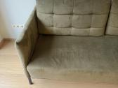 Magrės baldų sofa-lova Domino - nuotraukos Nr. 4