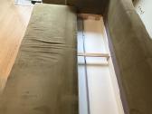 Magrės baldų sofa-lova Domino - nuotraukos Nr. 11