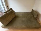 Magrės baldų sofa-lova Domino - nuotraukos Nr. 13