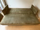 Magrės baldų sofa-lova Domino - nuotraukos Nr. 14