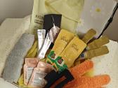 Premium grožio dovanų rinkinys ,spa ,veido priežiū - nuotraukos Nr. 3