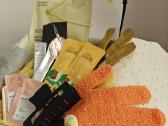 Premium grožio dovanų rinkinys ,spa ,veido priežiū - nuotraukos Nr. 4