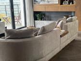 Išskirtinė 3 m „minotti“ stiliaus sofa - nuotraukos Nr. 3
