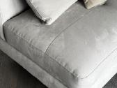 Išskirtinė 3 m „minotti“ stiliaus sofa - nuotraukos Nr. 8