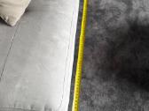 Išskirtinė 3 m „minotti“ stiliaus sofa - nuotraukos Nr. 9