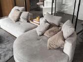 Išskirtinė 3 m „minotti“ stiliaus sofa - nuotraukos Nr. 10