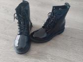 Dr Martens auliniai batai - nuotraukos Nr. 2