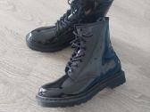 Dr Martens auliniai batai - nuotraukos Nr. 3