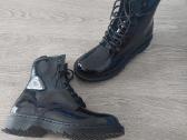 Dr Martens auliniai batai - nuotraukos Nr. 4